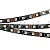Лента SPI-5000-AM 12V RGB (5060,300 LED x3,1804, Black) 024600 Arlight